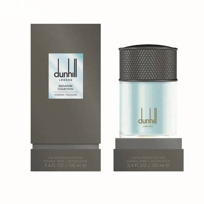 Dunhill Signature Collection Nordic Fougère Eau de Parfum 100 ml