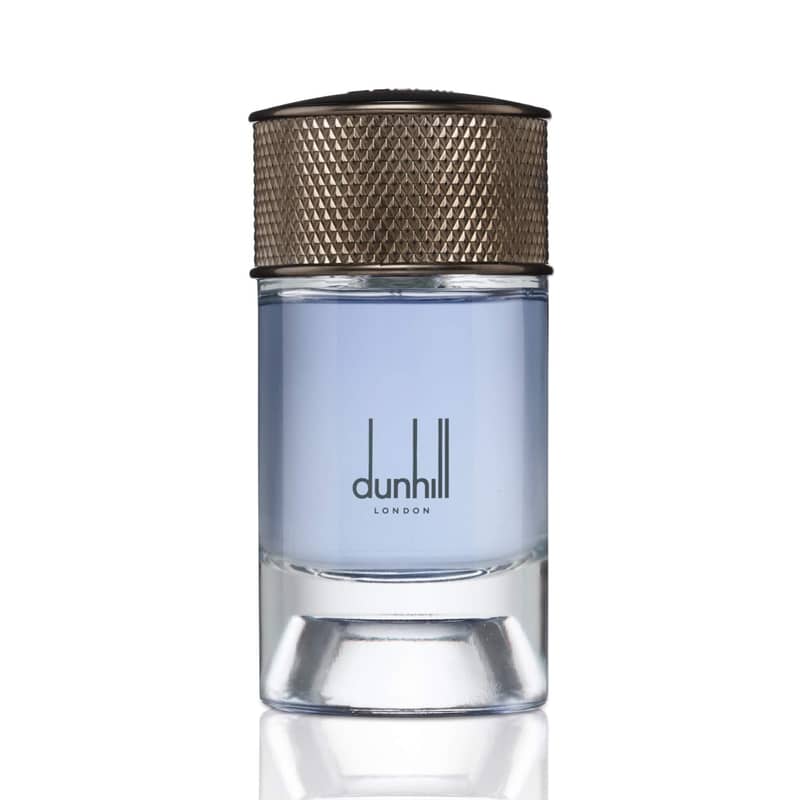 Dunhill Signature Collection Nordic Fougère Eau de Parfum 100 ml 1