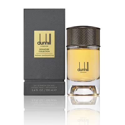 Dunhill Signature Collection Indian Sandalwood Eau de Parfum 100 ml