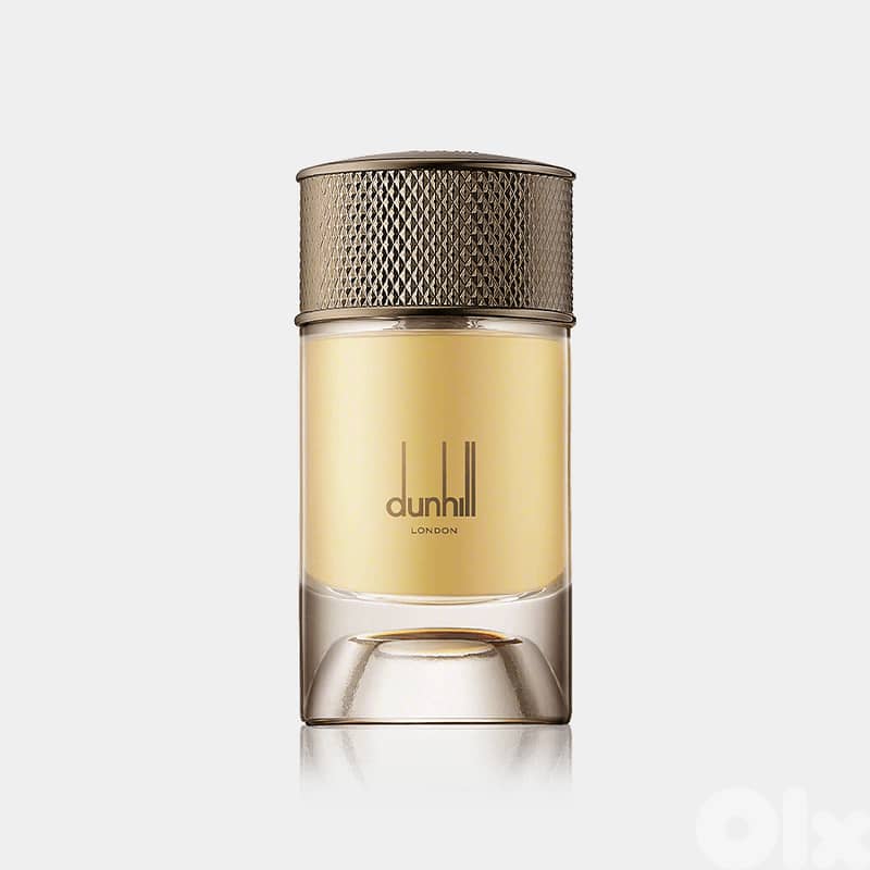 Dunhill Signature Collection Indian Sandalwood Eau de Parfum 100 ml 1