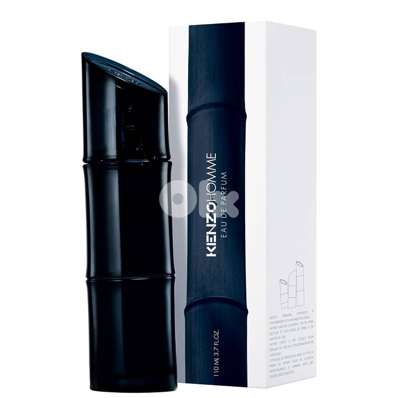 KENZO Homme Eau De Parfum 110mL 1