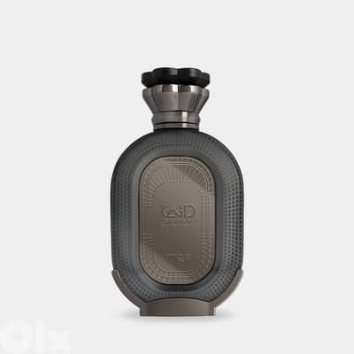 Zimaya Daiman Eclipse Eau de Parfum 100 ml (Men)