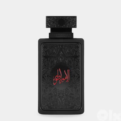 Zimaya Al Embratur Absolu Eau de Parfum 100 ml (Men)
