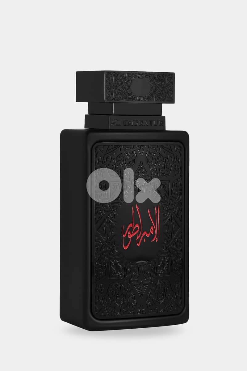 Zimaya Al Embratur Absolu Eau de Parfum 100 ml (Men) 2