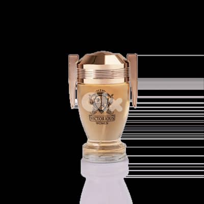 Lively Victorious For Her Eau de Toilette 100 ml