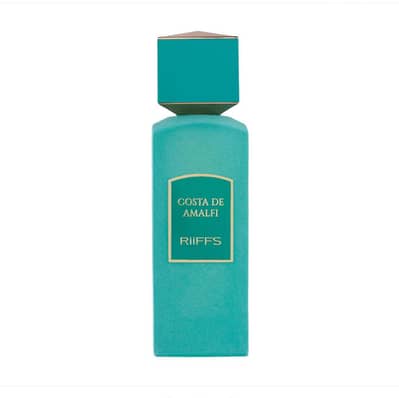Riiffs Costa de Amalfi Eau de Parfum 100 ml (Unisex)