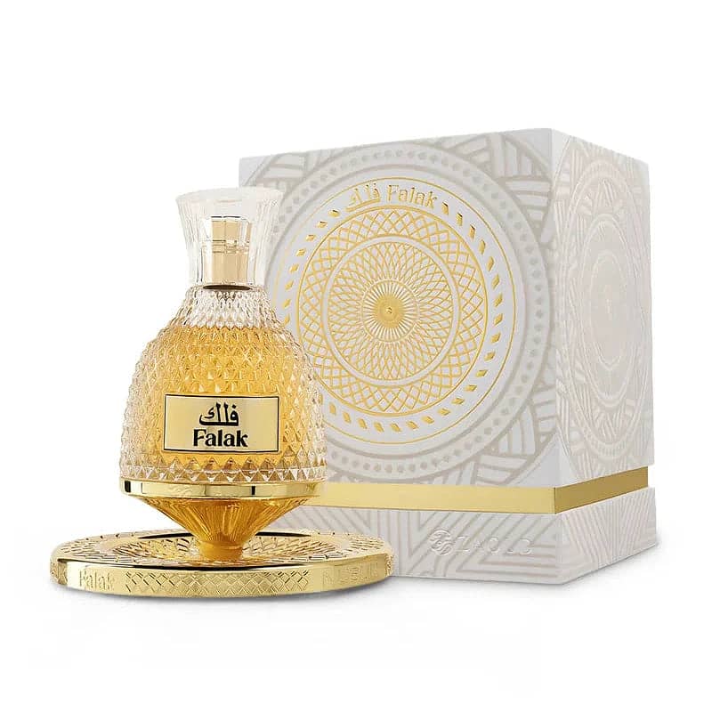 Riiffs Falak Nusuk Eau de Parfum 100 ml (Unisex) 1
