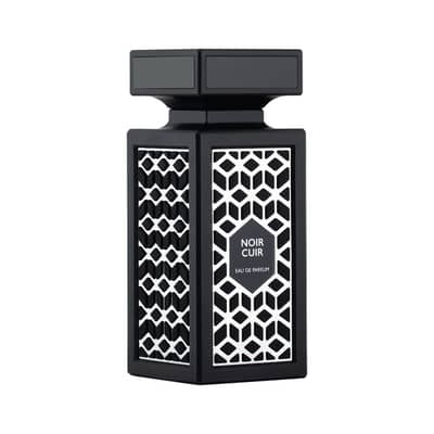 Flavia Noir Cuir Eau De Parfum 90 ML (Unisex)