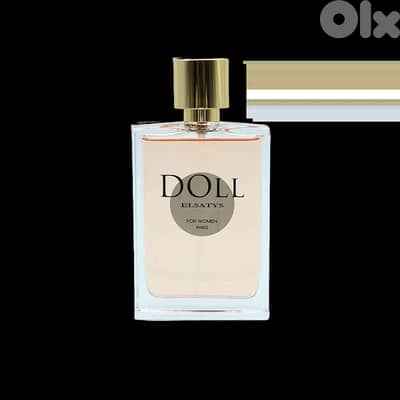 Reyane Tradition Doll Elsatys Eau de Parfum 75 ml (Women)