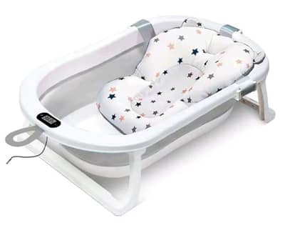 Baby bath tub