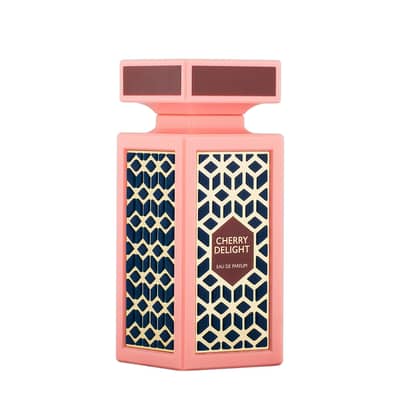 Flavia Cherry Delight Eau De Parfum 100 ml (Women)