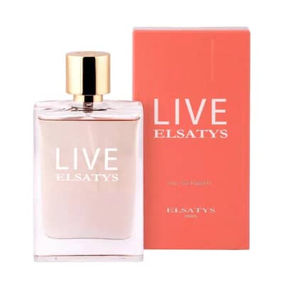 Reyane Tradition Live Elsatys Eau De Parfum 75 ml (Women)