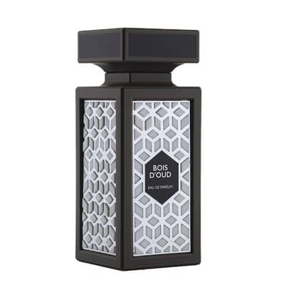 Flavia Bois D’Oud Eau De Parfum 90 ML (Men)