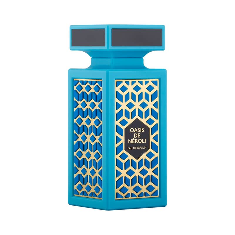 Flavia Oasis De Néroli Eau De Parfum 100 ml (Unisex) 1