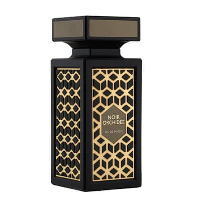 Flavia Noir Orchidee Eau De Parfum 3.0 oz (Unisex)