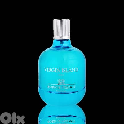 Born In France U Beast Eau de Parfum 100 ml (Men)