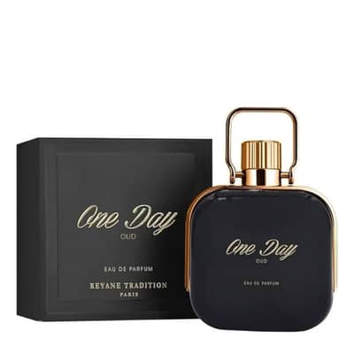 Reyane Tradition One Day Oud Eau de Parfum 100 ml (Unisex)