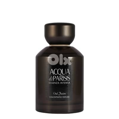 Acqua Di Parisis Oud Fusion Eau de Parfum 100 ml (Unisex)