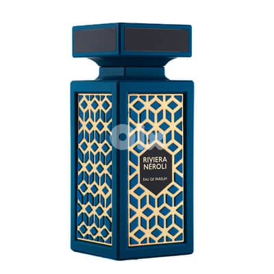 Flavia Riviera Neroli Eau De Parfum 90ml (Unisex)