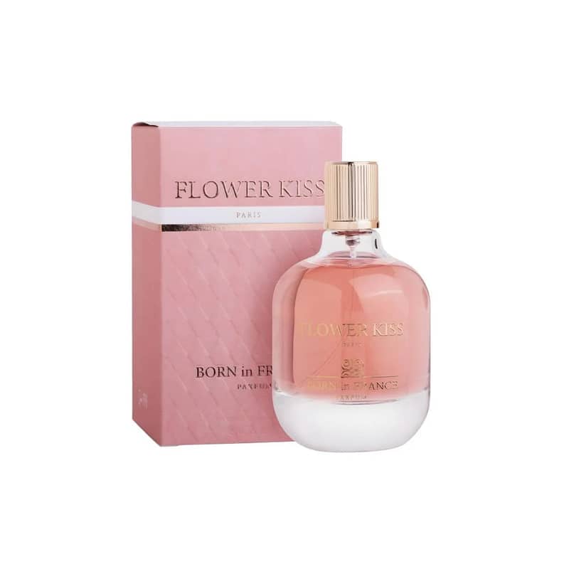 Acqua Di Parisis Flower Kiss Eau de Parfum 100 ml (Women) 1