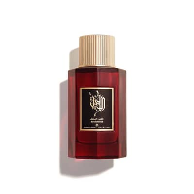 Ibrahim Al Qurashi (IBRAQ) Al Wafia Sandalwood Eau de Parfum 100 ml (Unisex)