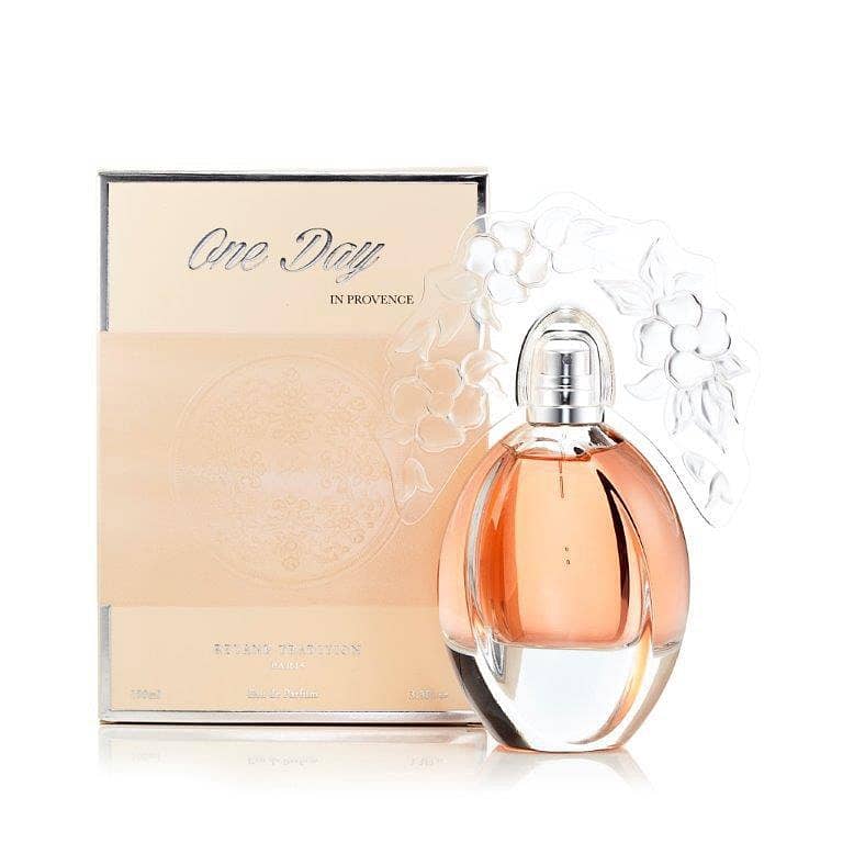 Reyane Tradition One Day in Provence Eau de Parfum 100 ml (Women) 1