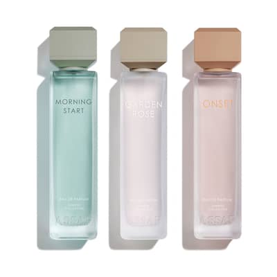 Assaf Morning Collection Eau de Parfum 200 ml (Unisex)