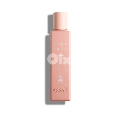 Assaf Pink Lady Eau de Parfum 200 ml (Women)