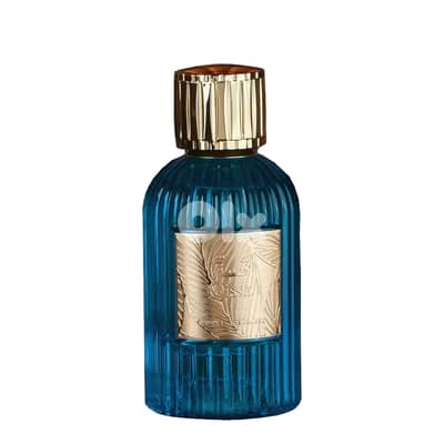 Paris Corner Qissa Eau de Parfum 100 ml (Unisex)