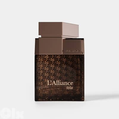 Rue Broca L’Alliance Stellar Eau de Parfum 100ml (Unisex)