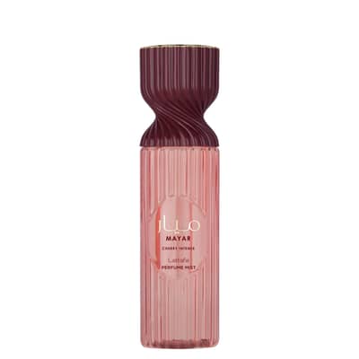 Lattafa Mayar Cherry Intense Perfume Mist - 250 ML