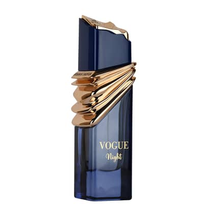 Maison Alhambra Vogue Night Eau de Parfum (Women)
