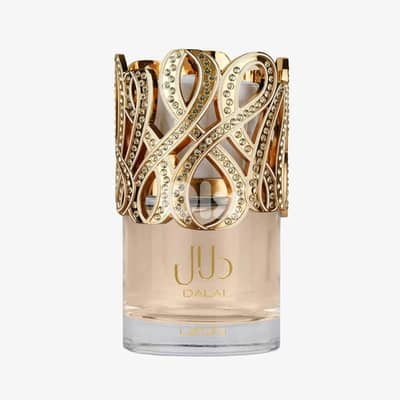 Lattafa Dalal Eau de Parfum 100 mL (Women)