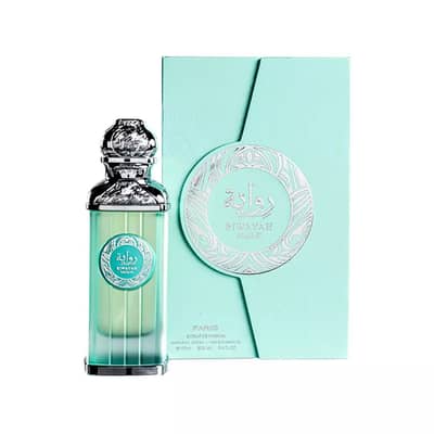 Fariis Riwayah Amalfi Eau de Parfum 100 ml (Unisex)