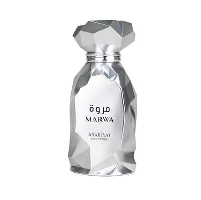 Arabiyat Prestige Marwa Eau de Parfum 100 mL (Unisex)