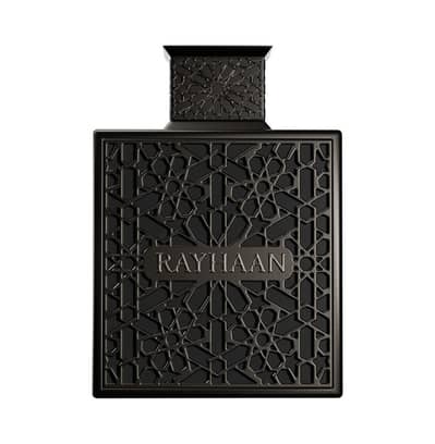 Rayhaan Obsidian Eau de Parfum 100 mL (Pour Homme)