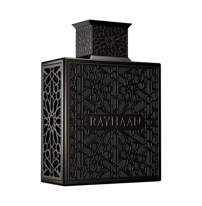 Rayhaan Obsidian Eau de Parfum 100 mL (Pour Homme) 1