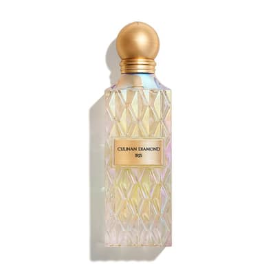 Ibrahim AlQurashi Cullinan Diamond Iris Eau de Parfum 150 mL (Unisex)