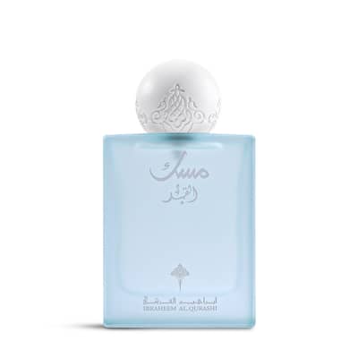 Ibrahim AlQurashi Musk Al-Qamar Eau de Parfum 75 mL (Unisex)