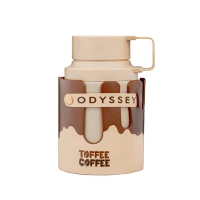 Armaf Odyssey Toffee Coffee Eau de Parfum 100 mL (Unisex)