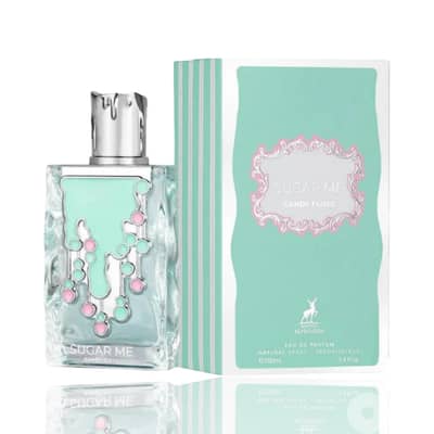 Maison Alhambra Sugar Me Candy Floss Eau de Parfum 100 mL (Women)