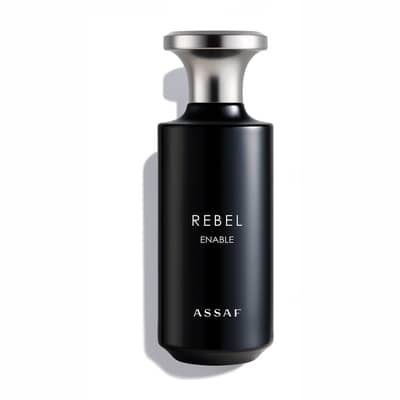 Assaf Rebel Enable Eau de Parfum 100 mL (Men)
