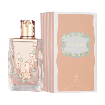 Maison Alhambra Sugar Me Marshmallow Dream Eau de Parfum 100 mL (Women)