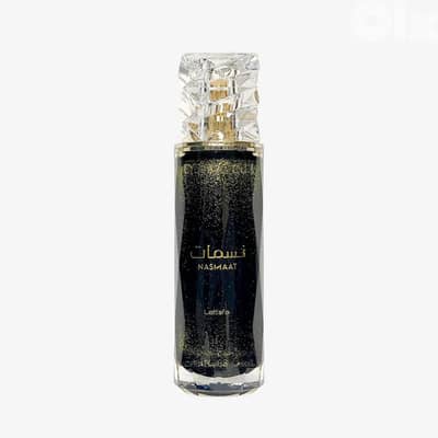 Lattafa Nasmaat Eau de Parfum 100 mL (Unisex)