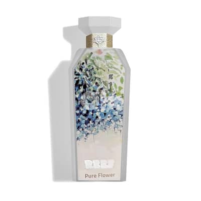 Reef Perfumes Pure Flowers Eau de Parfum 100 mL (Unisex)