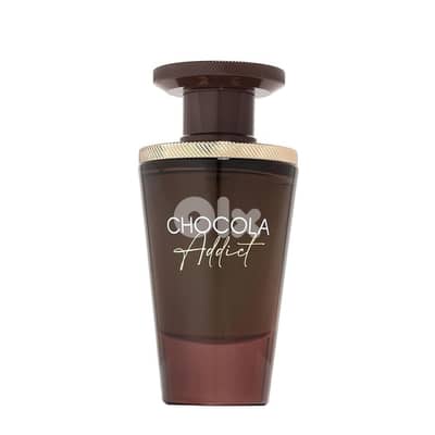 French Avenue Chocola Addict Eau de Parfum 100 mL (Unisex)
