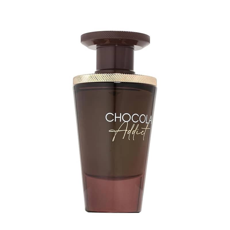 French Avenue Chocola Addict Eau de Parfum 100 mL (Unisex) 1