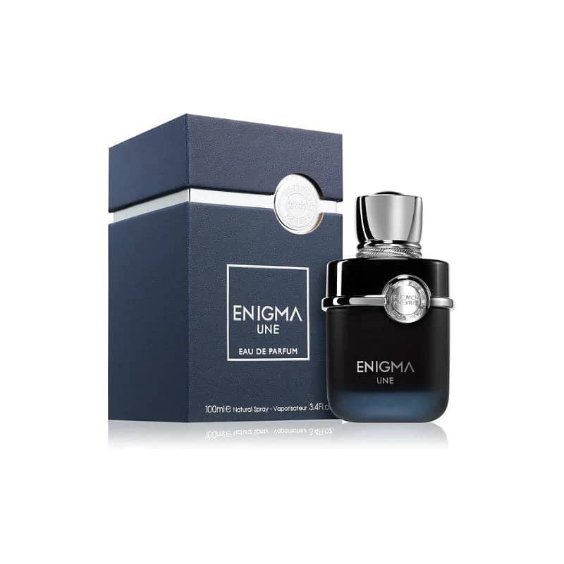 French Avenue Enigma Une Eau de Parfum 100 mL (Men) 1