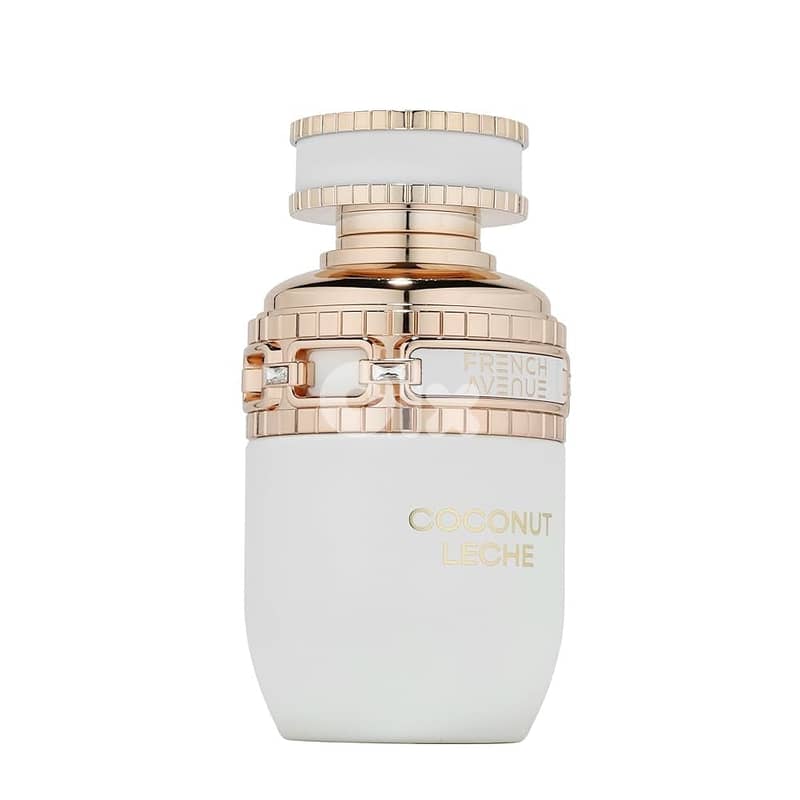 French Avenue Coconut Leche Eau de Parfum 100 mL (Women) 1