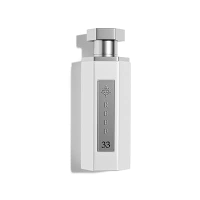 Reef Perfumes Reef 33 White Eau de Parfum 100 mL (Unisex)